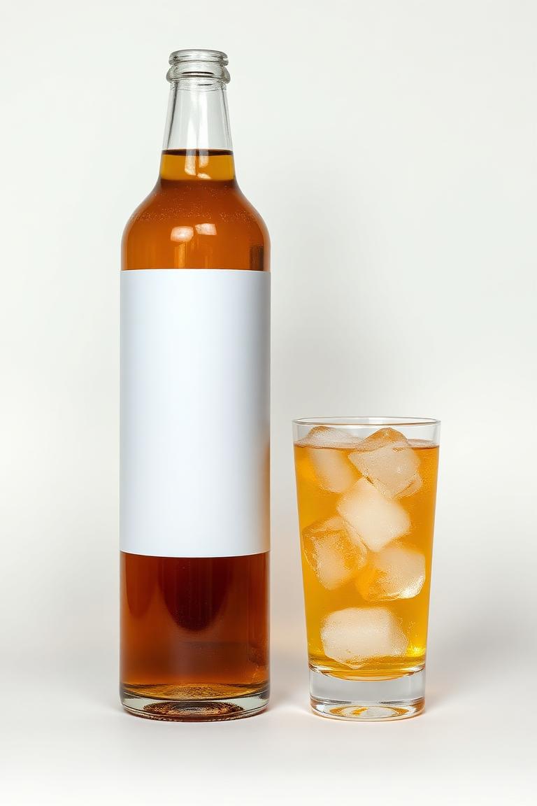 Beer · case of 24 presentation image