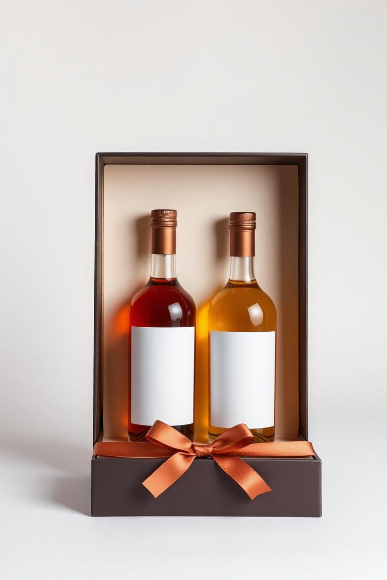 Gift Set · 3 miniatures presentation image