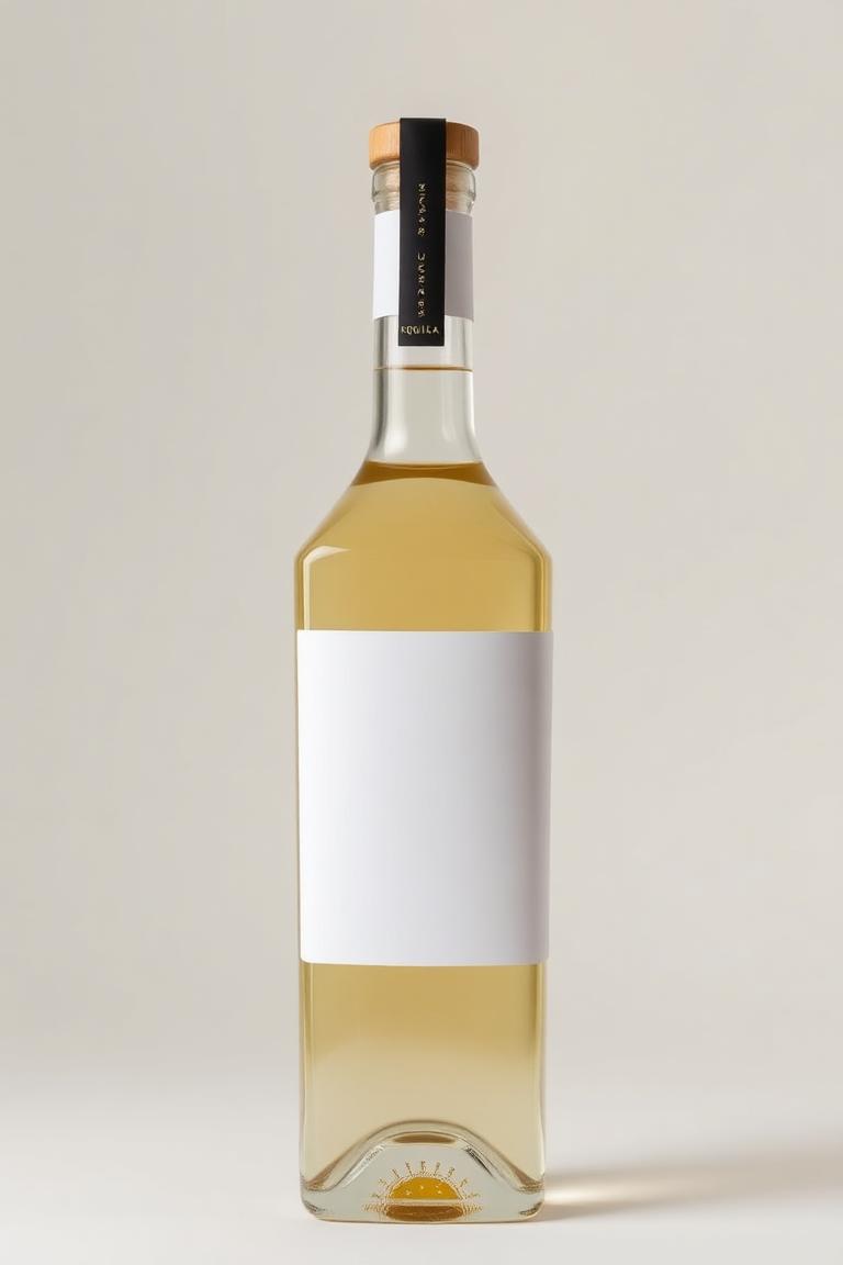Tequila presentation image